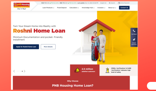 PNB Housing