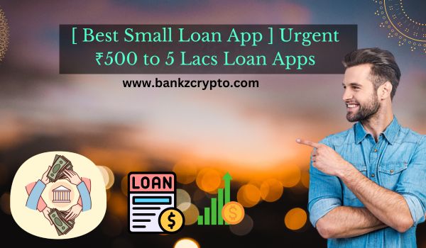 urgent loan app list